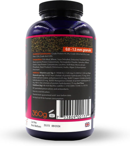 NT Labs Pro F Probiotic Tropical 360g