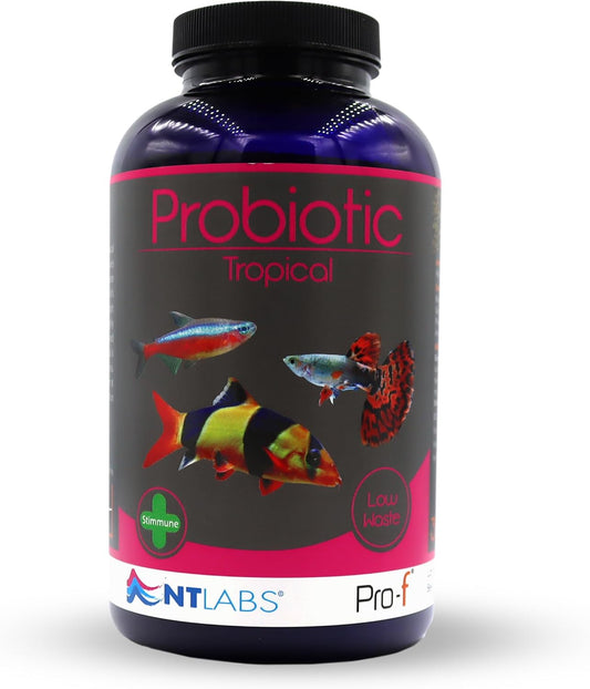 NT Labs Pro F Probiotic Tropical 360g
