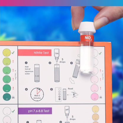 NT Labs Marine Lab Multi Test Kit