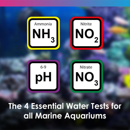 NT Labs Marine Lab Multi Test Kit