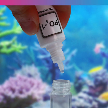 NT Labs Marine Lab Reef Multi Test Kit