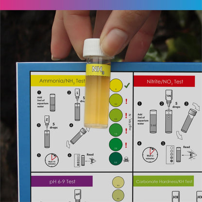 NT Labs Pond Lab Multi Test Kit