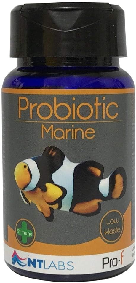 NT Labs Pro F Probiotic Marine 100g