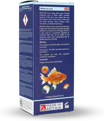 NT Labs Aquarium Methylene Blue