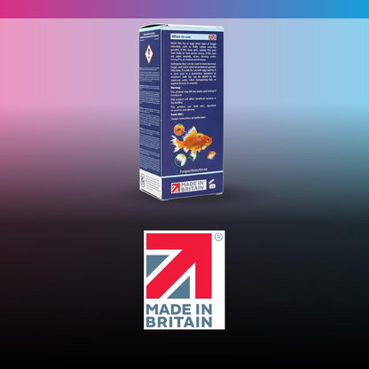 NT Labs Aquarium Methylene Blue