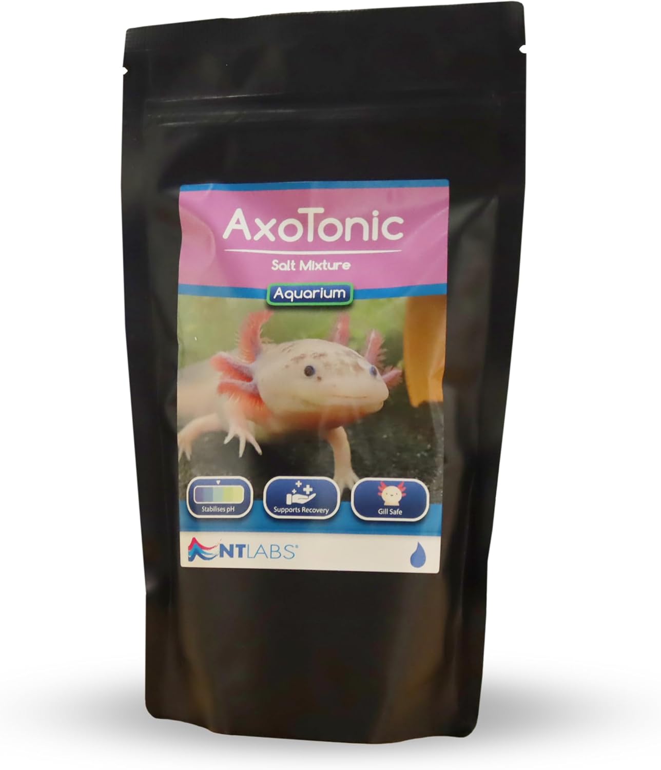 NT Labs Axotonic Salt Mixture 500g