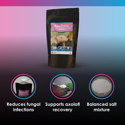 NT Labs Axotonic Salt Mixture 500g