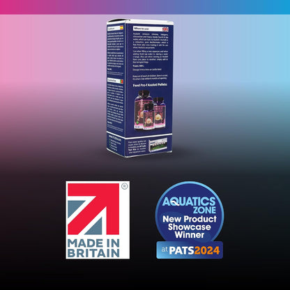 NT Labs Axosafe Tap Water Dechlorinator 250ml