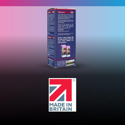 NT Labs Axostart Filter Bacteria 250ml