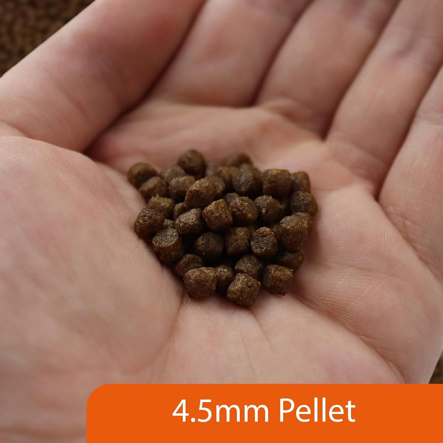 NT Labs Pro F Predator Floating Pellets 360g