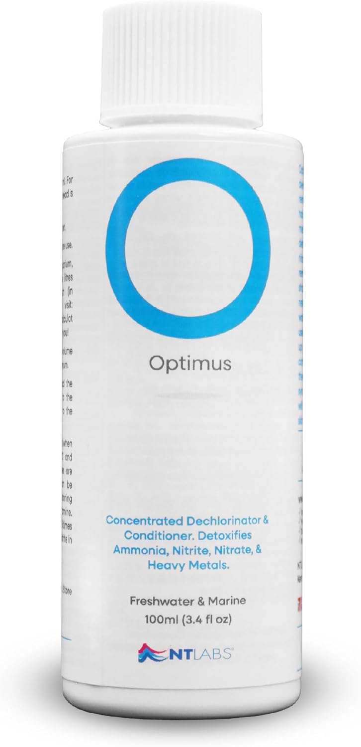 NT Labs Optimus 100ml