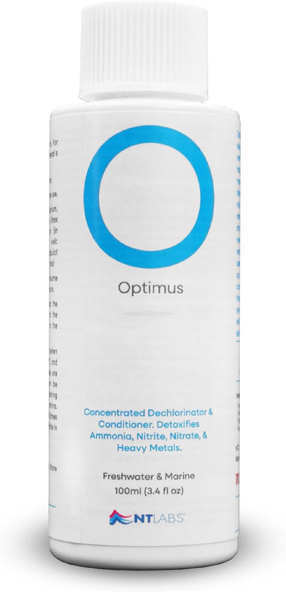 NT Labs Optimus 100ml
