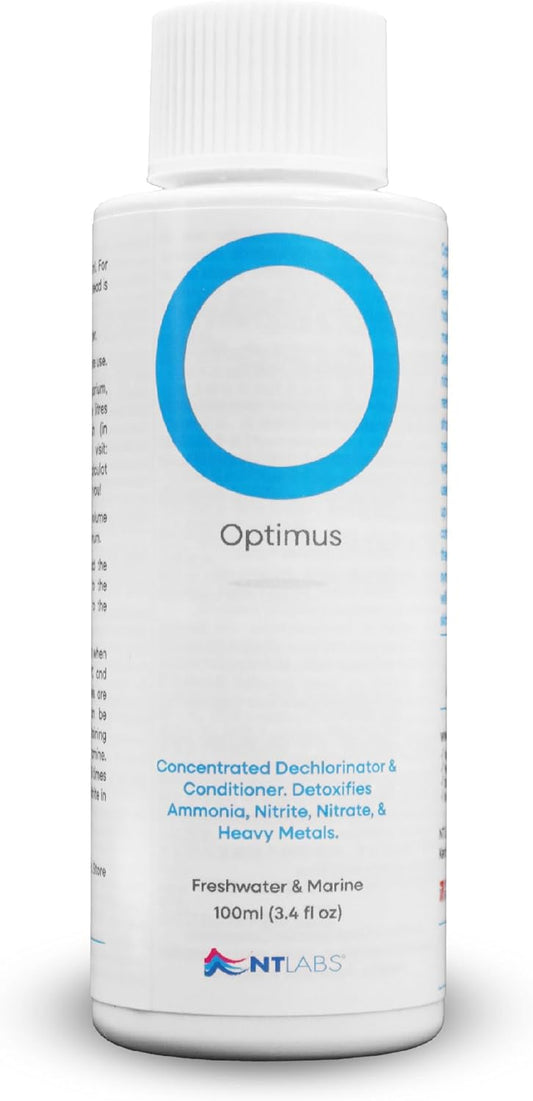 NT Labs Optimus 100ml