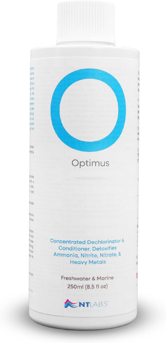 NT Labs Optimus 250ml
