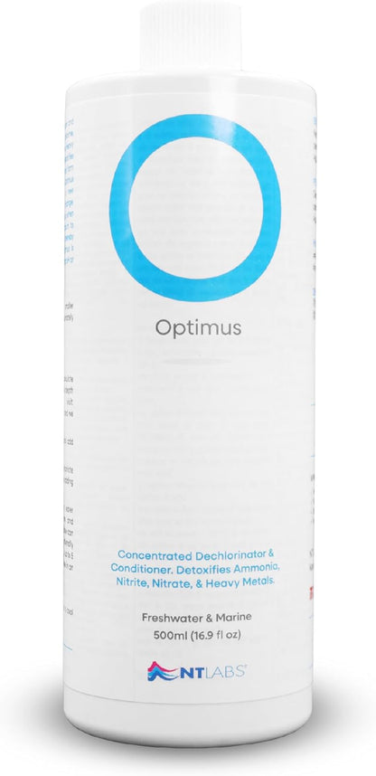 NT Labs Optimus 500ml
