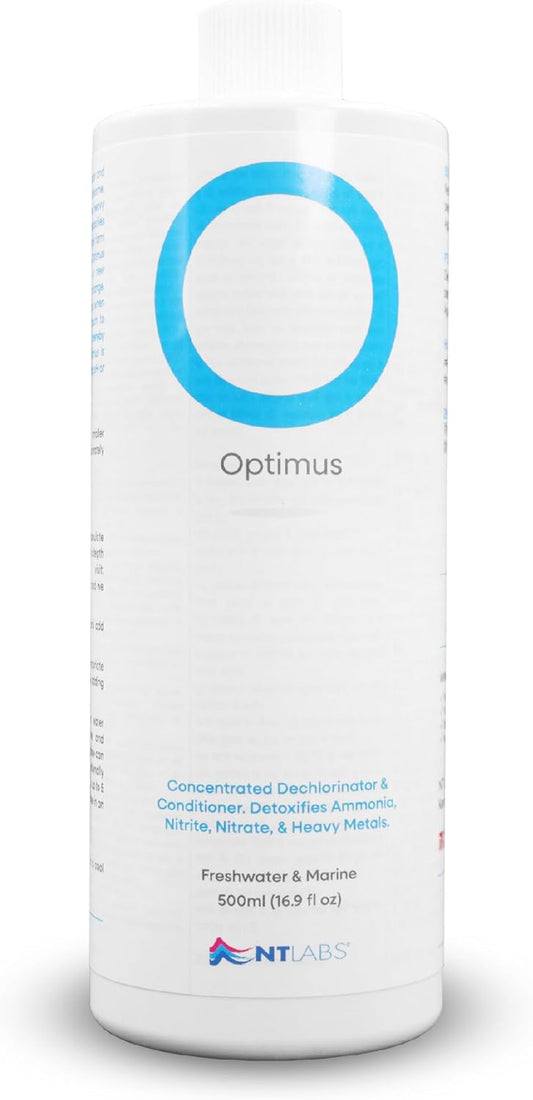NT Labs Optimus 500ml