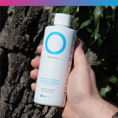 NT Labs Optimus 500ml