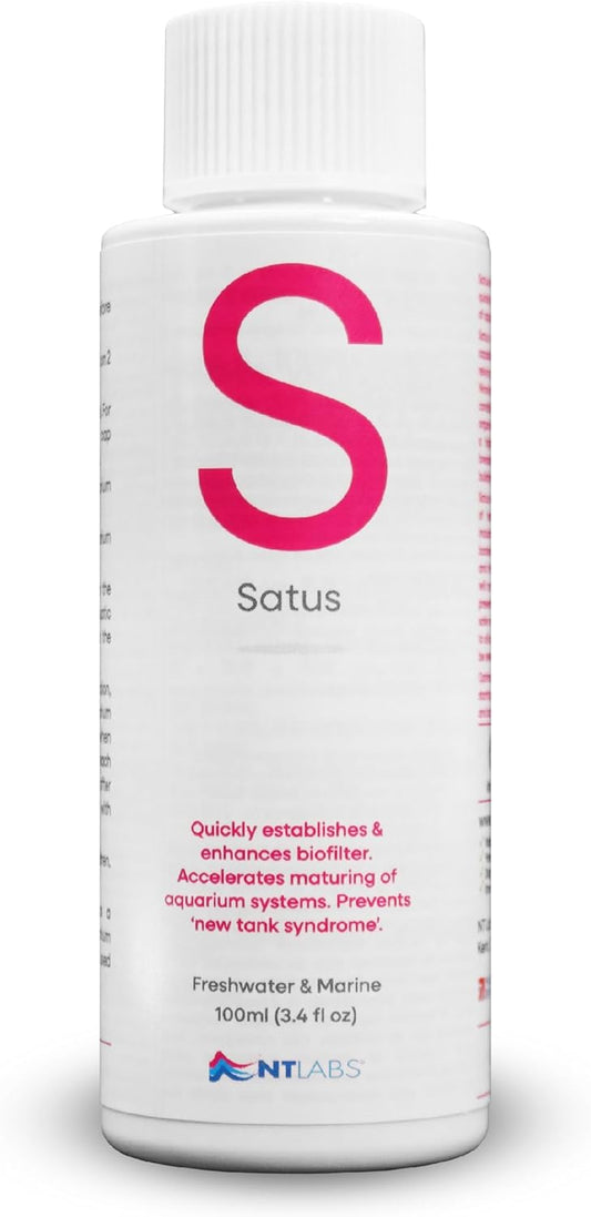NT Labs Satus 100ml