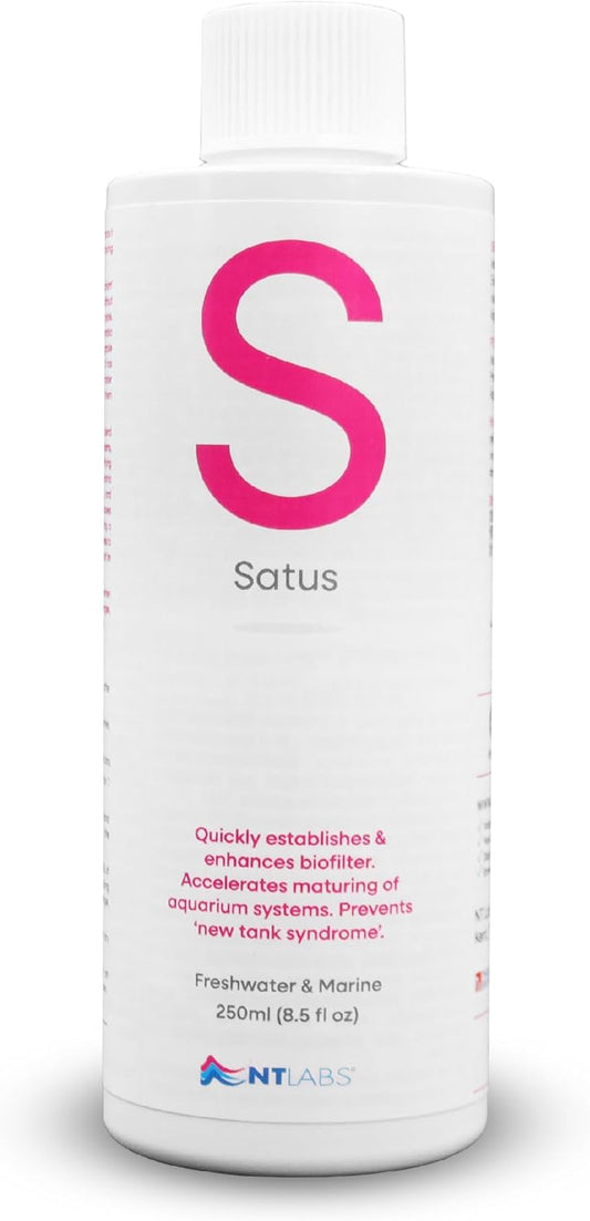 NT Labs Satus 250ml