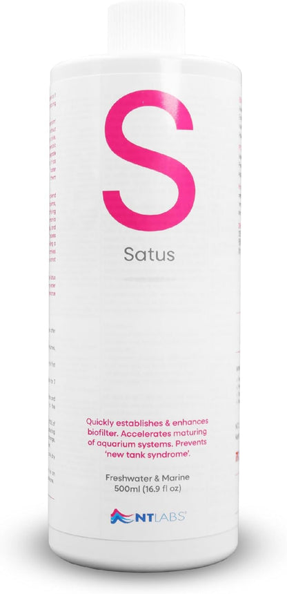 NT Labs Satus 500ml