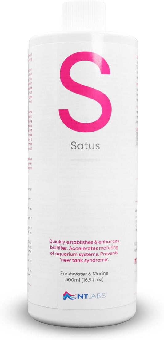 NT Labs Satus 500ml