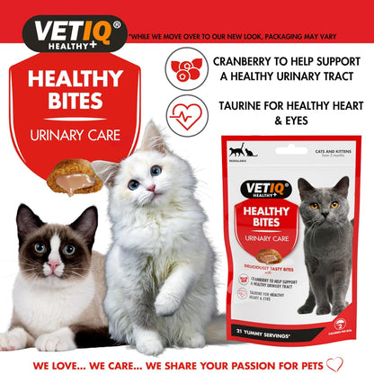 VetIQ Health Urinary Treats 65g