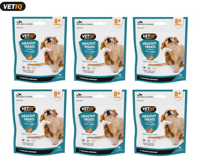 VetIQ Flea Guard Treats 70g