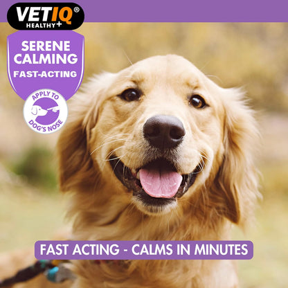 VetIQ Serene Calming 50g