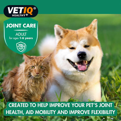 VetIQ Joint Care Adult 45 Tablets