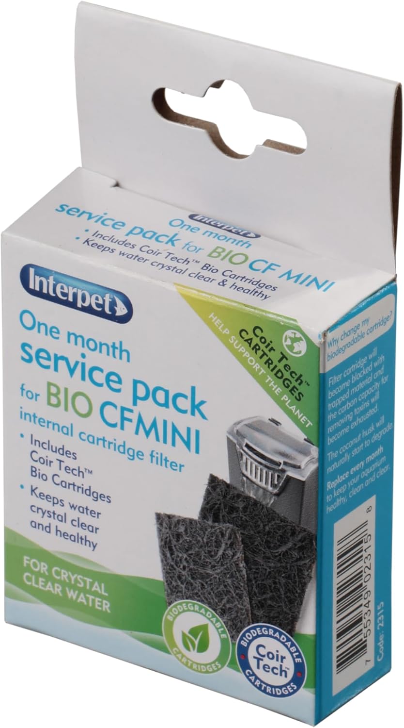 PF Mini Service Kit