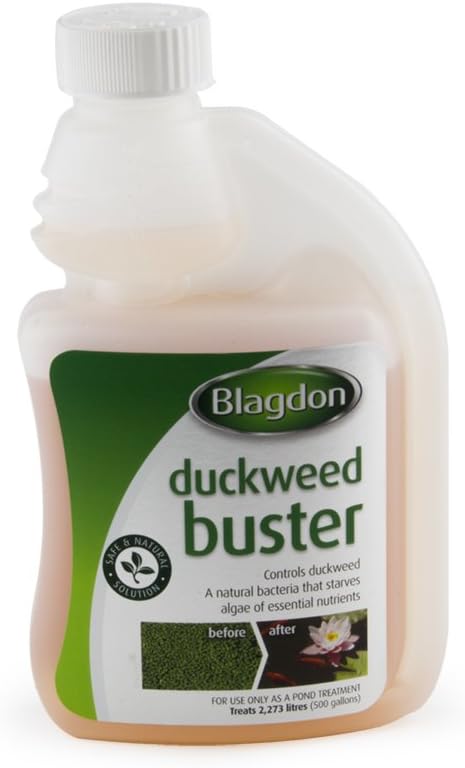 Blagdon Duckweed Buster 250ml