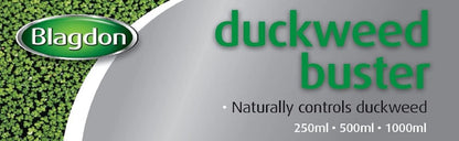 Blagdon Duckweed Buster 1000ml