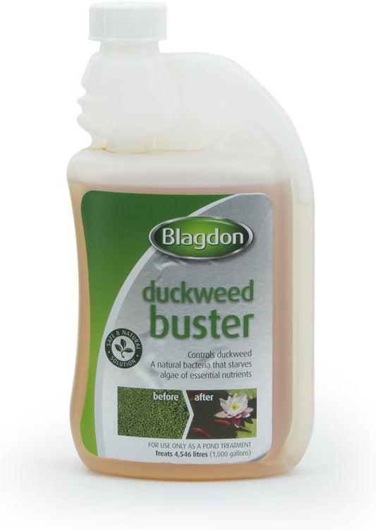 Blagdon Duckweed Buster 500ml