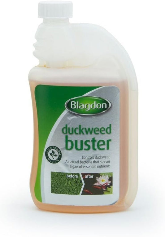 Blagdon Duckweed Buster 1000ml