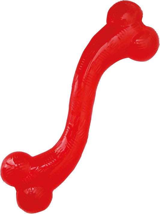 Pet Love Mighty Mutts Rubber S Bone