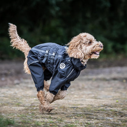 Mikki Doodle Coat Small 16"