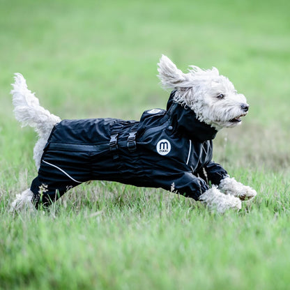 Mikki Doodle Coat Extra Large 22"