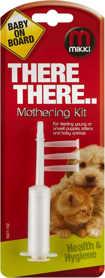 Mikki Mothering Kit