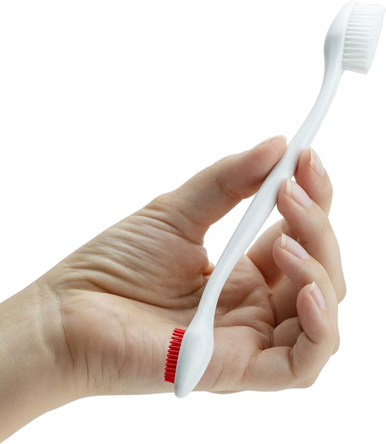 Mikki Double Smile Tooth Brush