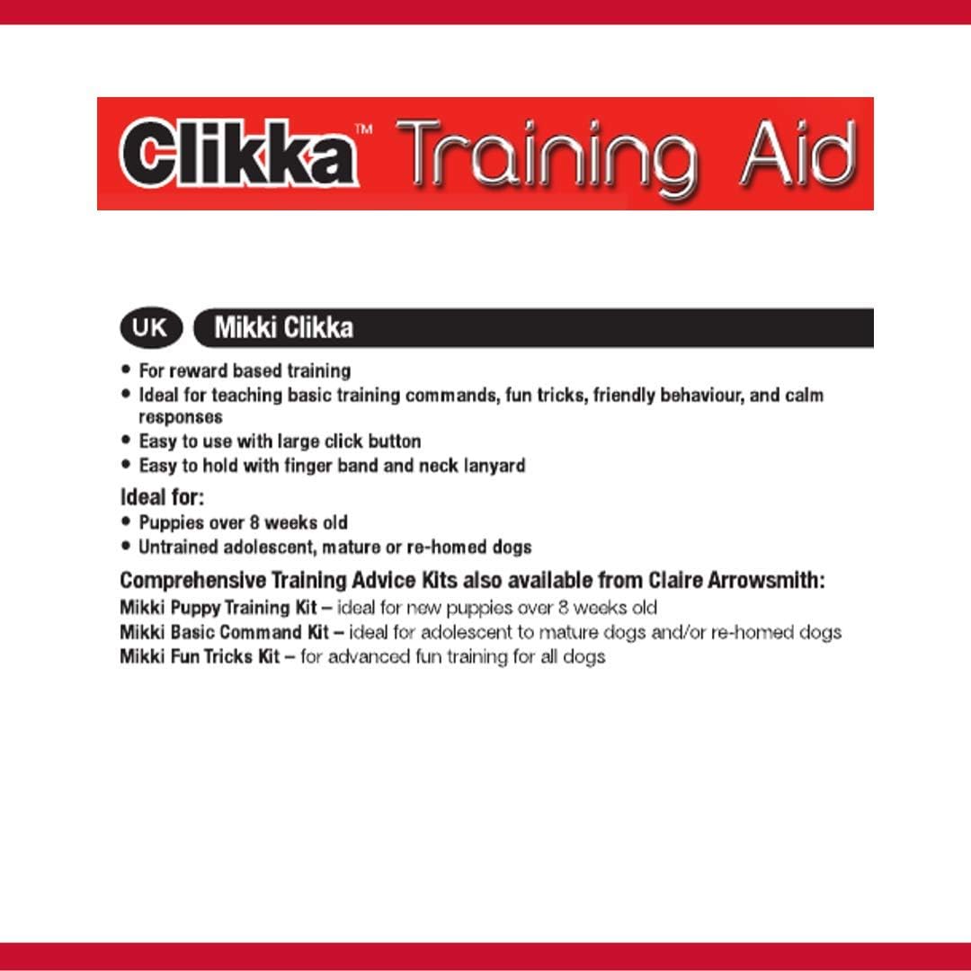 Mikki Clikka