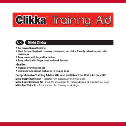 Mikki Clikka