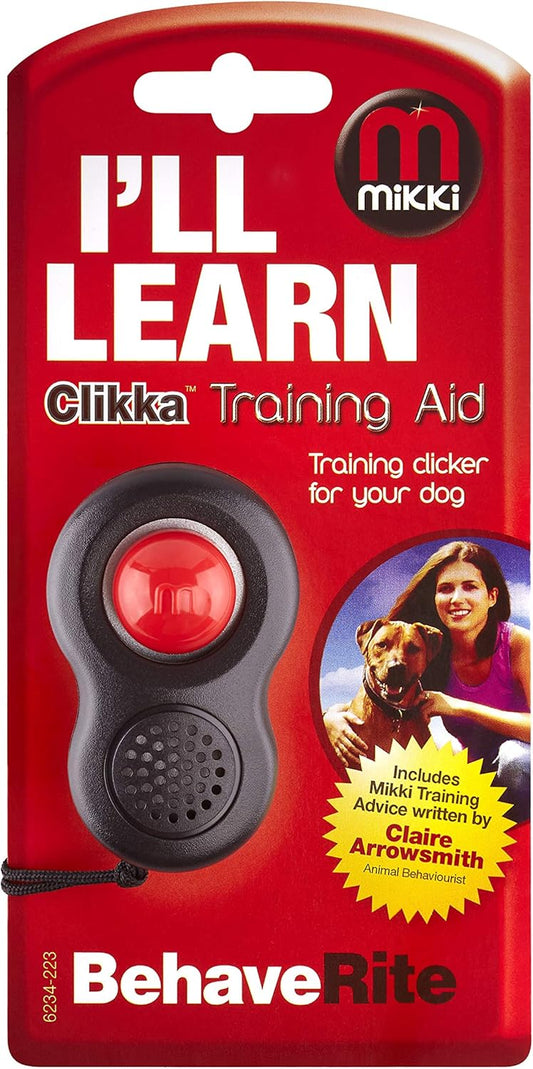 Mikki Clikka