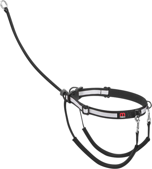 Mikki Anti Pull Harness Medium