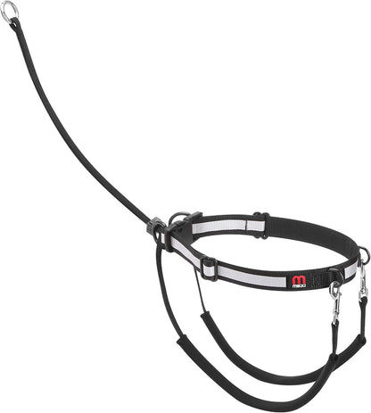 Mikki Anti Pull Harness Large