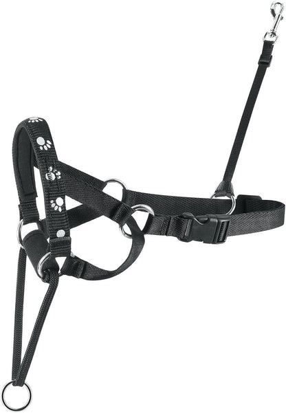 Mikki Walk Ease Headcollar Extra Large