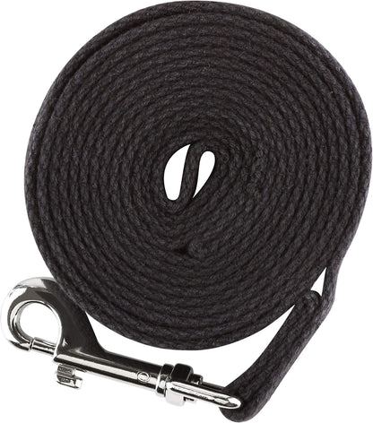 Mikki Recall Training Lead 20ft(6.10m) Black Or Red
