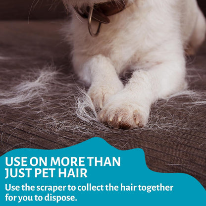 Mikki Pet Hair Magnet