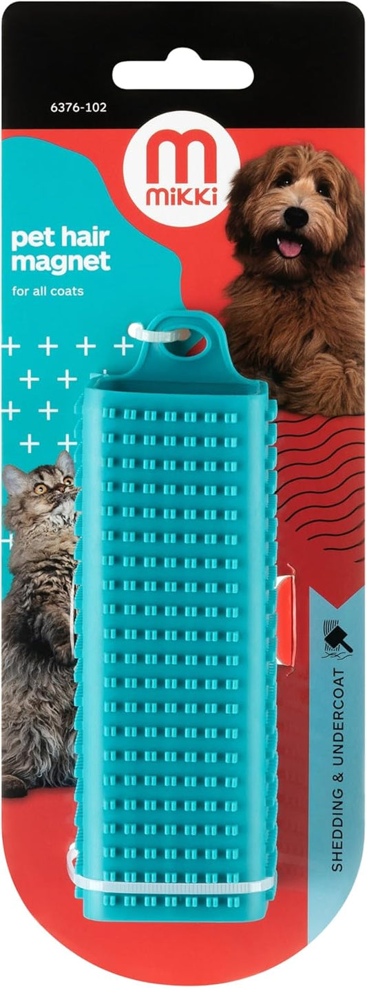 Mikki Pet Hair Magnet