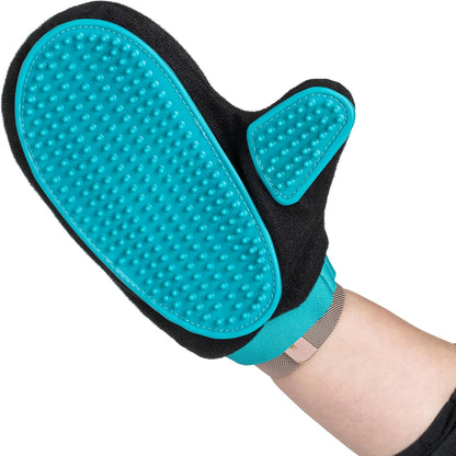 Mikki Smooth N Stroke Glove