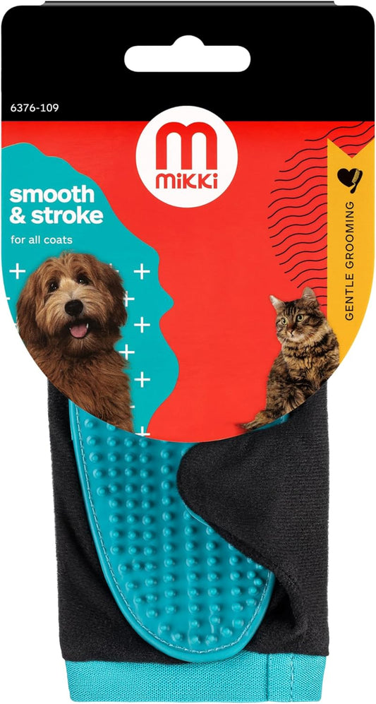 Mikki Smooth N Stroke Glove